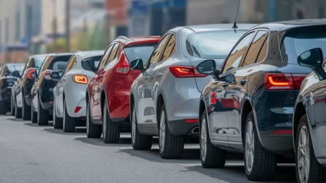 How are US automakers shaping market trends? insights on TSLA, Ford and GM predictions