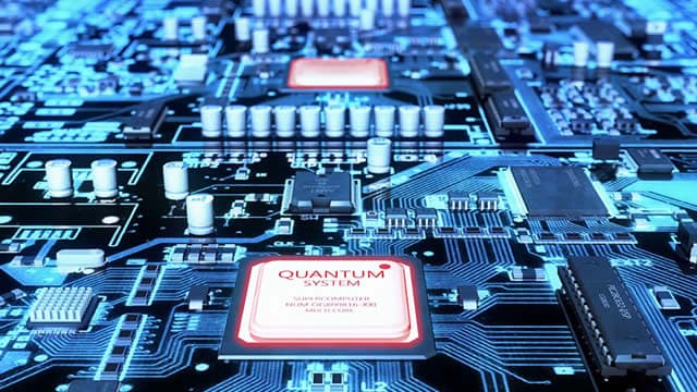How Does ASML's Q1 2025 Report Shape the Future of Tech Investments?