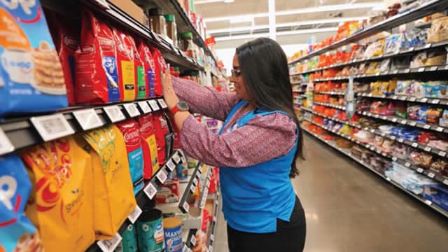 How Is Walmart Using 'Dark Stores' to Speed Up Your Online Orders?