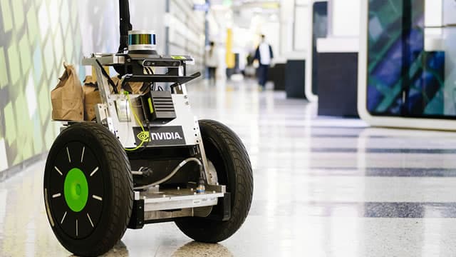 How Nvidia’s clash with Anthropic shapes US AI export controls