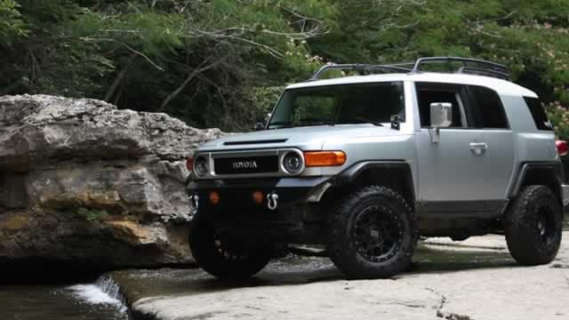Toyota’s new bZ: Upgraded tech and performance – what does it mean for you?