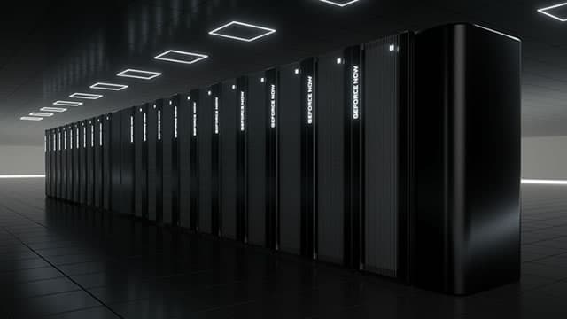 Can Nvidia and Iran's Truce Keep Markets Calm Amid Tariff and Interest Rate Concerns?