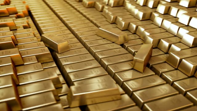 How Are Miner Stocks and Gold Prices Shaping Your Financial Future?