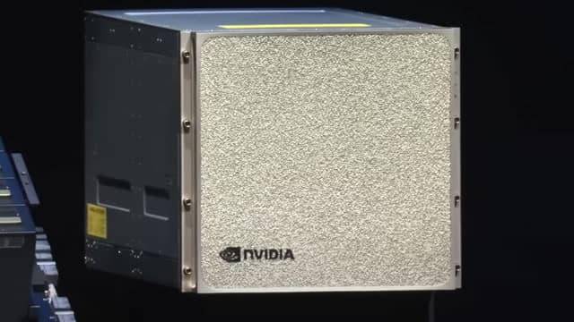 How Nvidia and Foxconn’s AI Factory in Taiwan Could Revolutionise Tech Investment