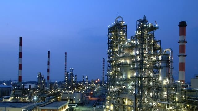 Why Tidewater's Unique Position Could Benefit From Offshore Supply Challenges