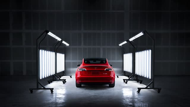 Could Tesla's Robotaxi Excitement Outweigh Disappointing Delivery Numbers?