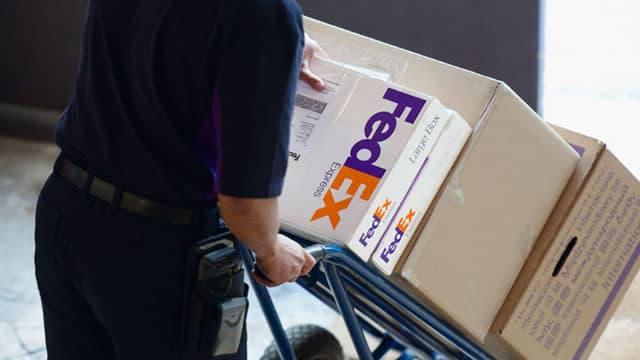 How FedEx's New Strategies Help Customers Deal with Trade Tariffs
