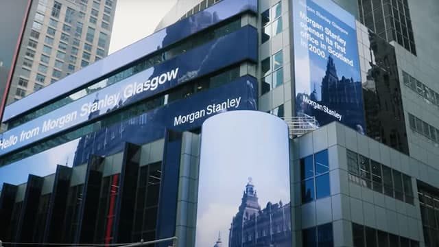 How will Morgan Stanley’s Q1 Earnings Affect Your Wallet and Investments?