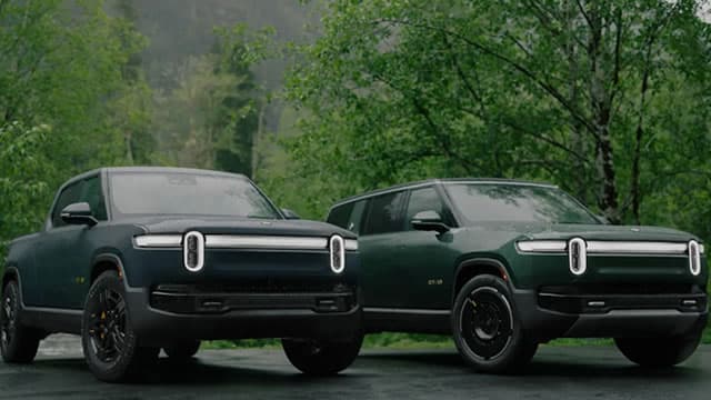 Why Rivian's Latest Job Cuts Matter for Its Future SUV Launch