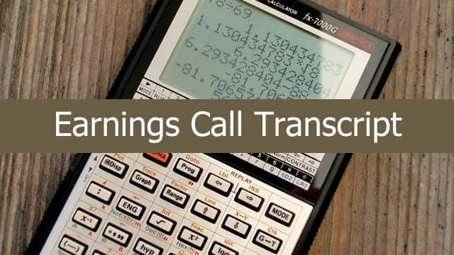 How FedEx's Conference Call Sets the Scene for Future Transport Trends
