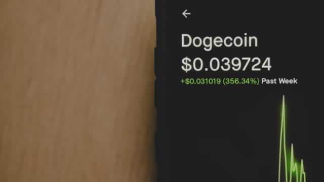 Robinhood's Big Move: What's Up With Their Crypto Expansion?