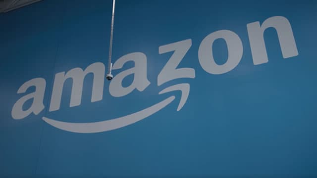 Is Amazon emerging as a genuine buying opportunity again?