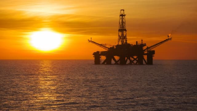 Why Energy Transfer Could Be Your Answer to Avoiding Oil Price Swings