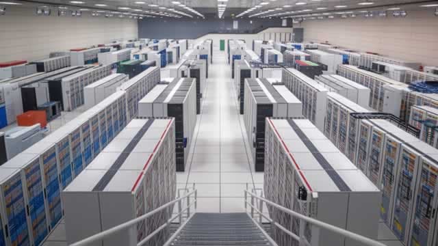 How does Super Micro Computer's affordable valuation shape future AI growth?