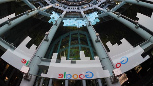 How does Alphabet’s mispricing reveal hidden market risk?