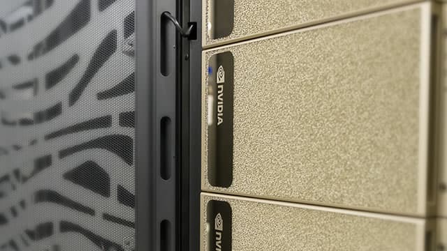 How Nvidia Presents a Golden Buying Opportunity Before Earnings