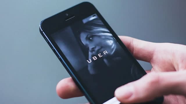 How Uber’s new fixed-route shuttles could change your daily commute