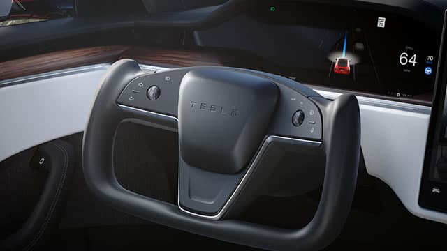 How Tesla’s Stock Rally Might Impact Your Investments and Daily Lives