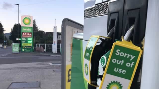 Why BP's Debt Could Be a Deal Breaker for Potential Buyers